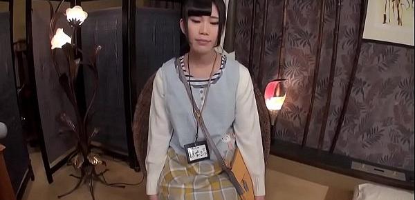 Cute Young Japanese Teen Used And Abused